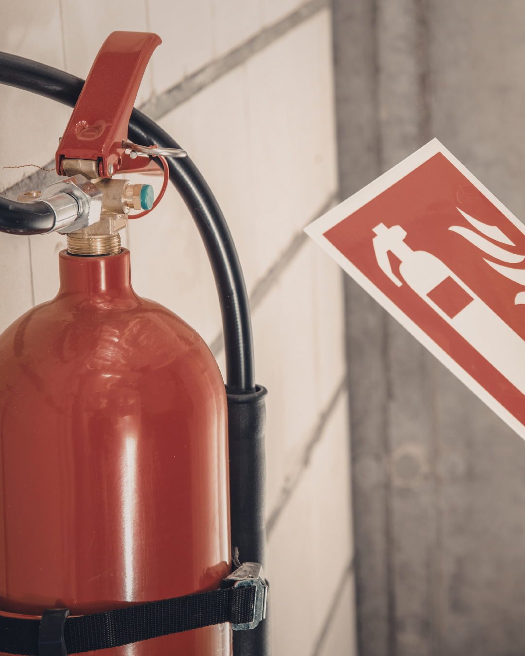 Formation sécurité incendie
